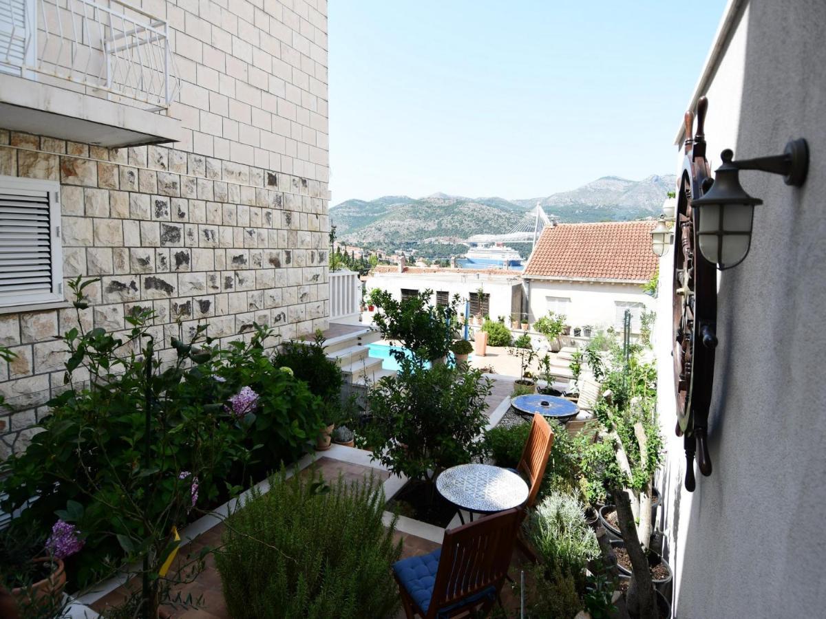 Art Box Dubrovnik Apartment Exterior photo
