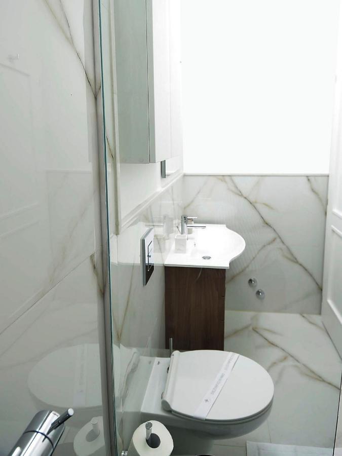 Art Box Dubrovnik Apartment Exterior photo