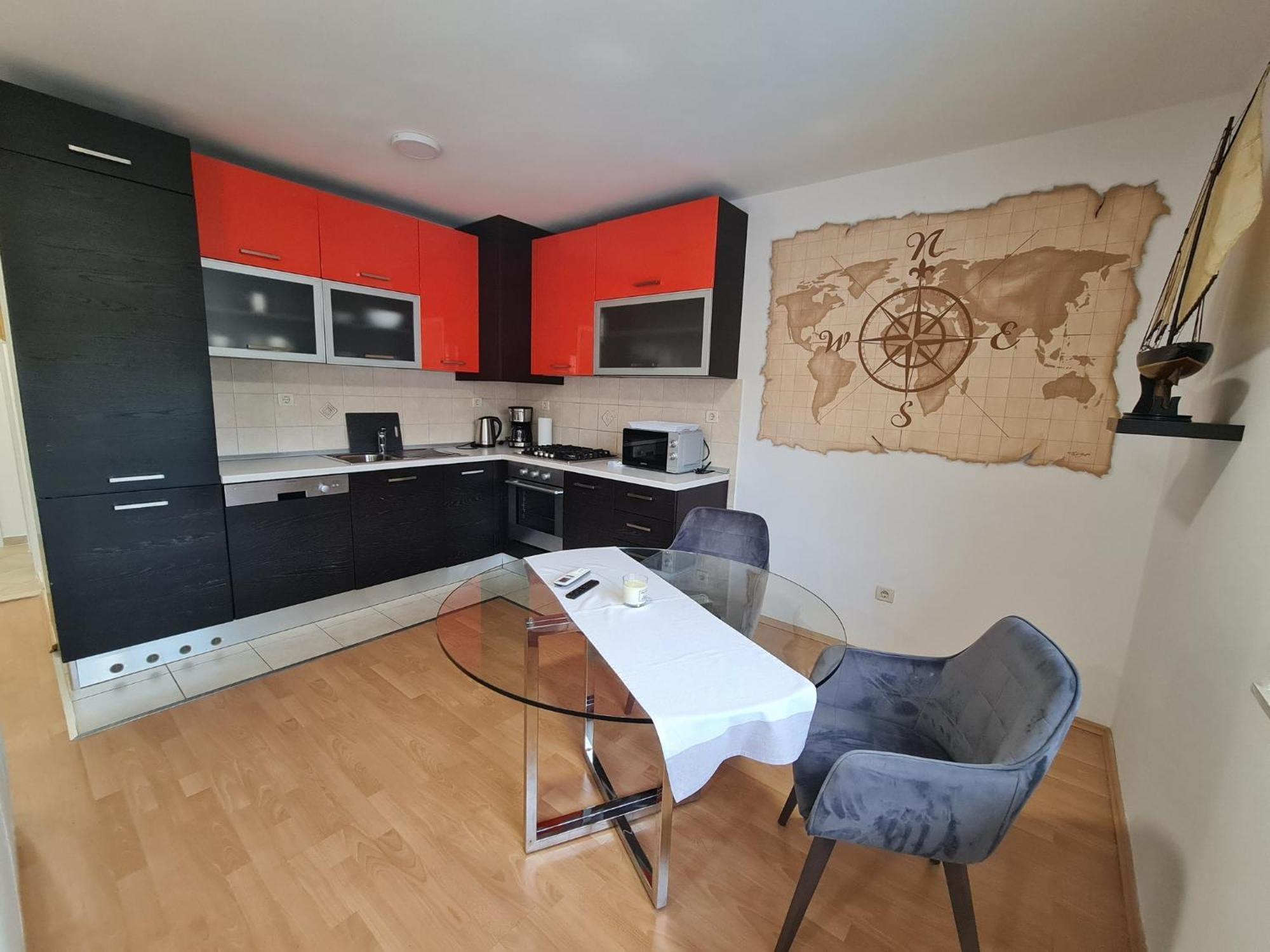 Art Box Dubrovnik Apartment Room photo